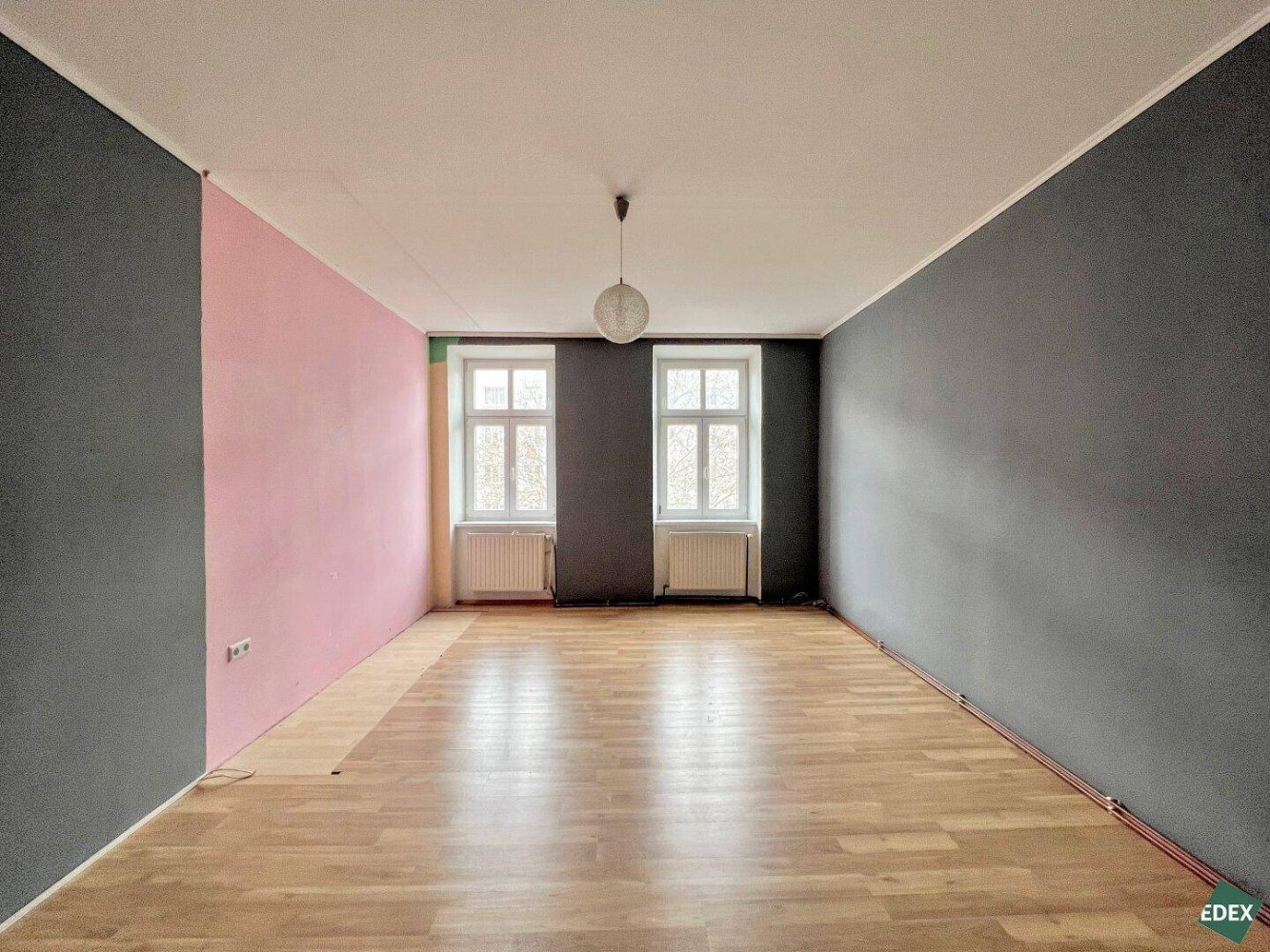 Квартира с 3 комнатами в Фафоритен, Австрия № 155049