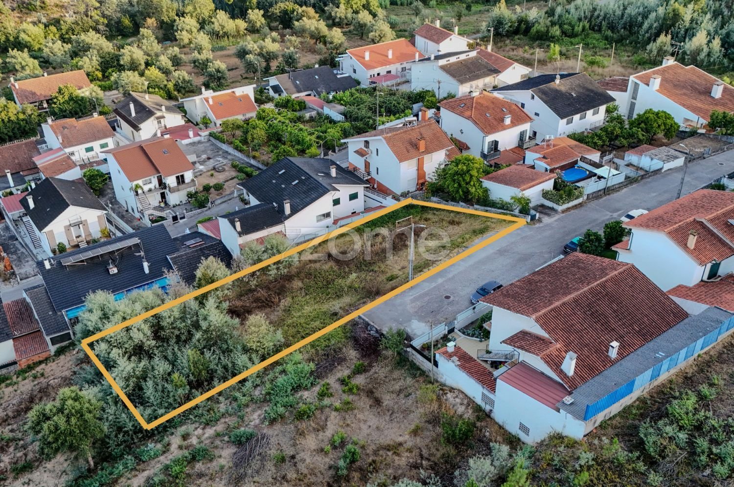  Land in Coimbra, Portugal No. 273744