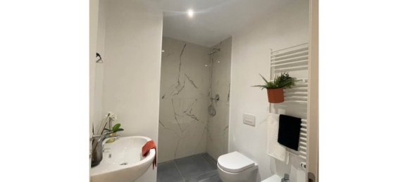 2 rooms Apartment in Rome, Italy No. 206019 11