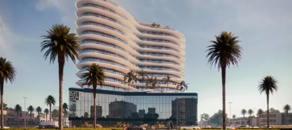 Estúdio em Al Shindagah, UAE N.º 103331 2