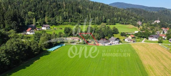 Grundstück in Himmelberg, Austria, Nr. 212468 8