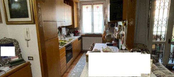 1 غرف نوم شقة في Spino d'Adda, Italy رقم 3987 8