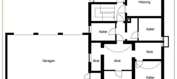 Таунхаус с 5 спальнями в Reutlingen, Германия № 1759 18