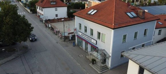 Коммерческая недвижимость с 8 комнатами в Muhldorf am Inn, Германия № 137515 18