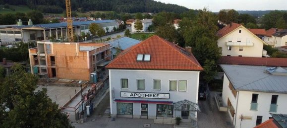 Коммерческая недвижимость с 8 комнатами в Muhldorf am Inn, Германия № 137515 19