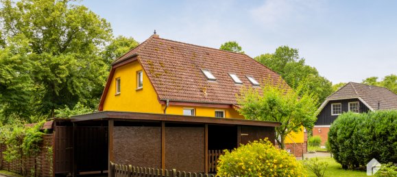 9 bedrooms House in Vorpommern-Rugen, Germany No. 146778 33