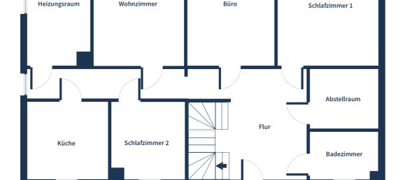 9 bedrooms House in Vorpommern-Rugen, Germany No. 146778 3