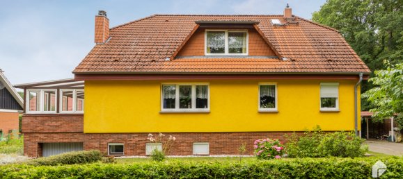 9 bedrooms House in Vorpommern-Rugen, Germany No. 146778 32