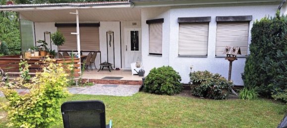 2 Schlafzimmer Bungalow in Mittelsachsen, Germany, Nr. 285886 2