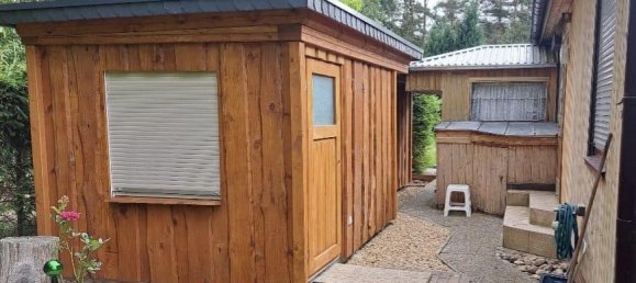 2 Schlafzimmer Bungalow in Mittelsachsen, Germany, Nr. 285886 15