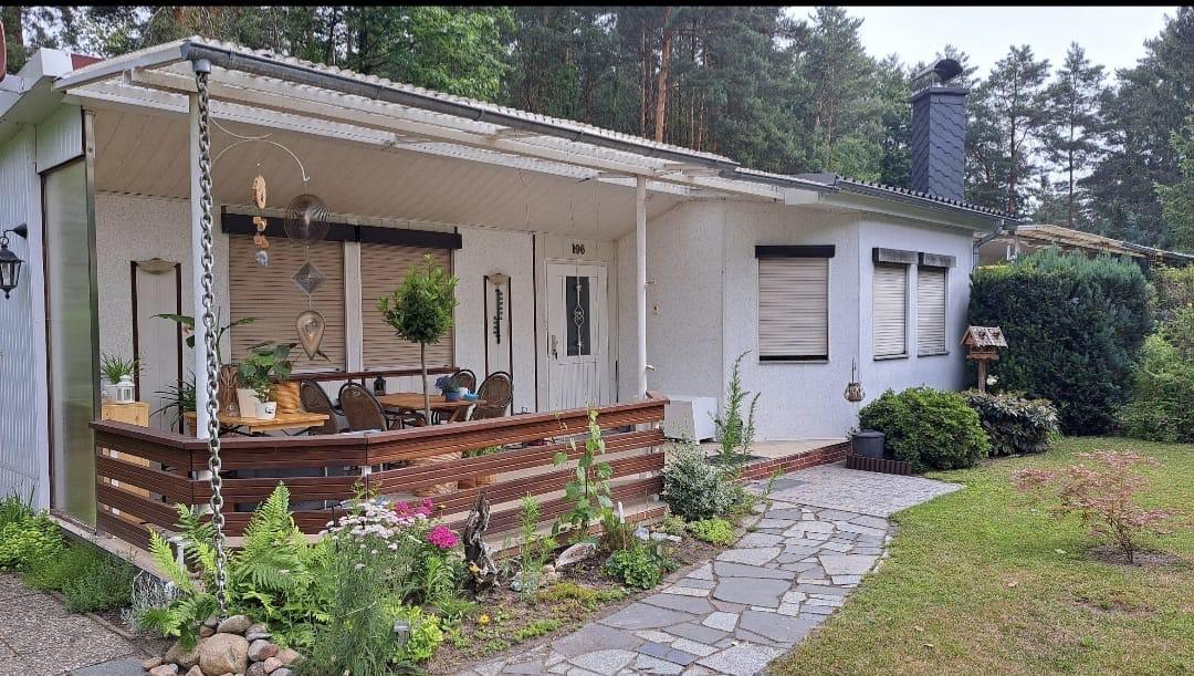 2 Schlafzimmer Bungalow in Mittelsachsen, Germany, Nr. 285886