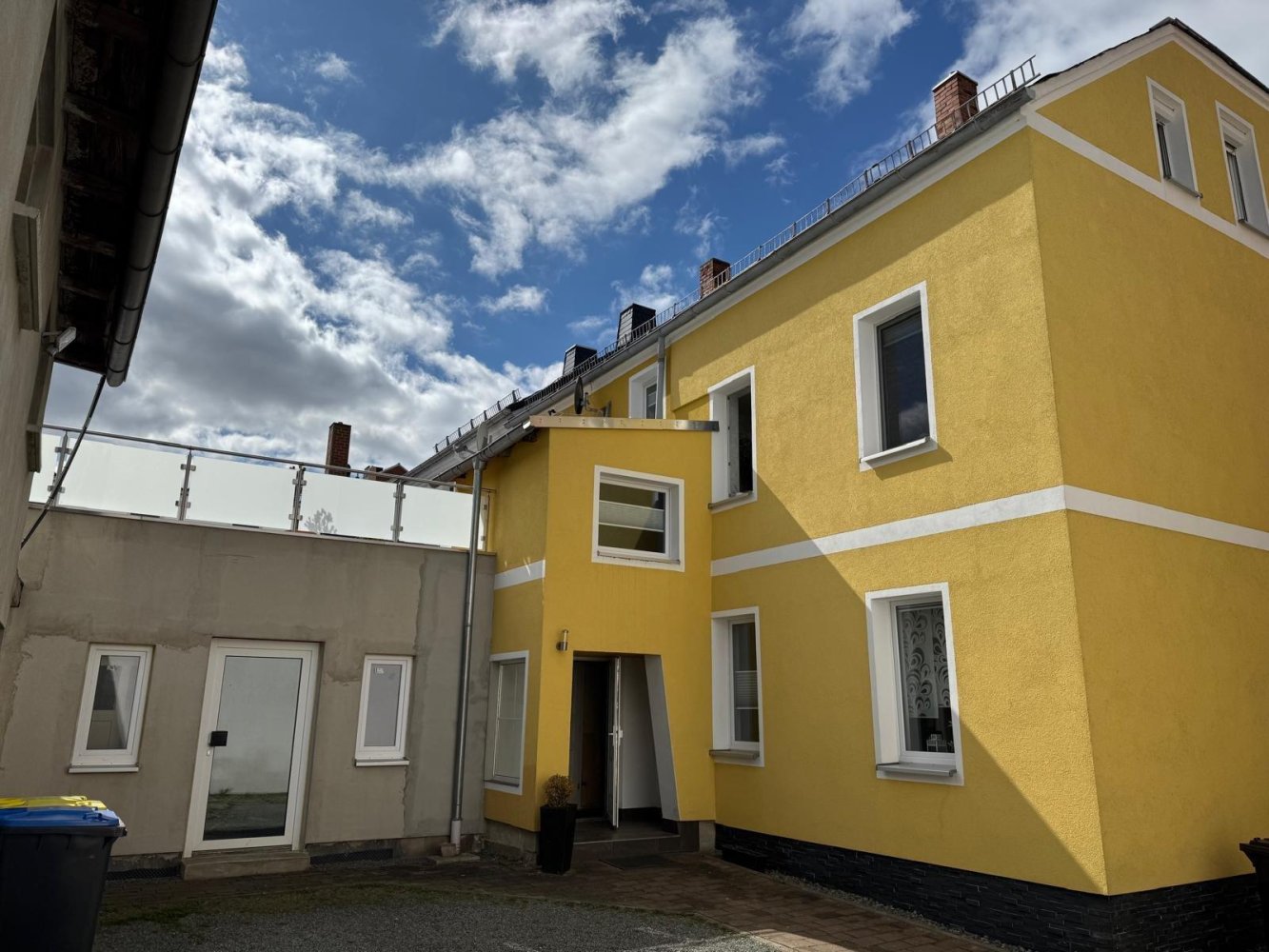 Moradia em banda T3 em Greiz, Germany N.º 285248