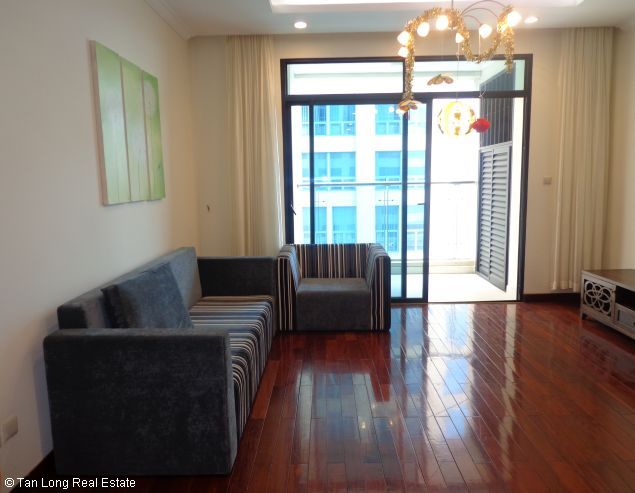 Квартира с 2 спальнями в Хайбачынг, Вьетнам № 5939