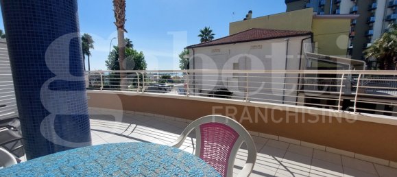 1 bedroom Apartment in Alba Adriatica, Italy No. 344665 14