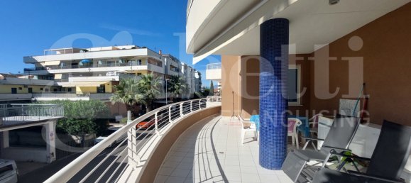 1 bedroom Apartment in Alba Adriatica, Italy No. 344665 11