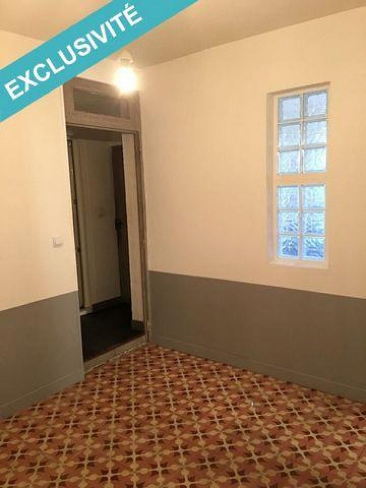 2 غرف نوم شقة في Elne, France رقم 23589