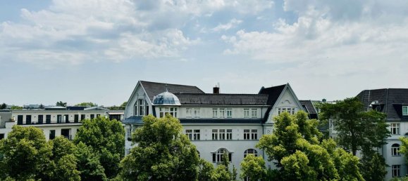 8-Zimmer Wohnung in Wilmersdorf, Germany, Nr. 44789 5