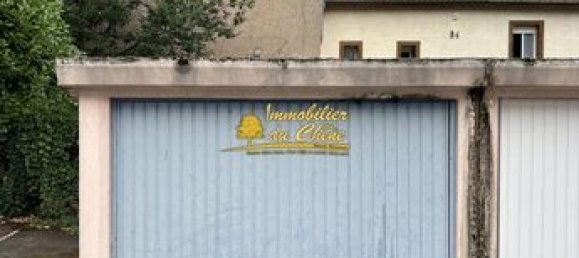  Parking in Luxeuil-les-Bains, France No. 307602 2