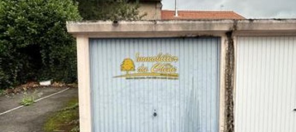  Parking in Luxeuil-les-Bains, France No. 307602 3