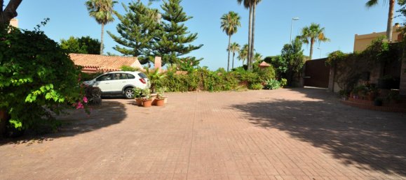 4 bedrooms House in Casares, Spain No. 38727 21