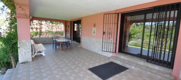 4 bedrooms House in Casares, Spain No. 38727 17