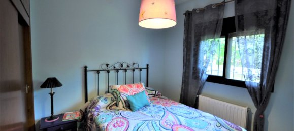 4 bedrooms House in Casares, Spain No. 38727 10