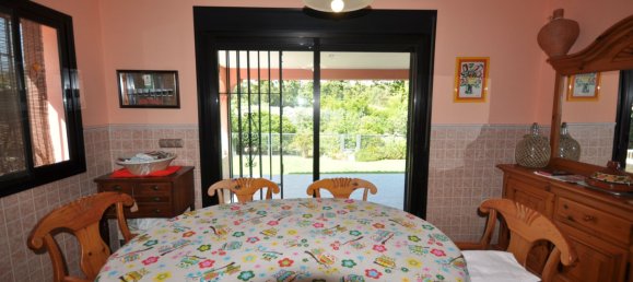 4 bedrooms House in Casares, Spain No. 38727 44