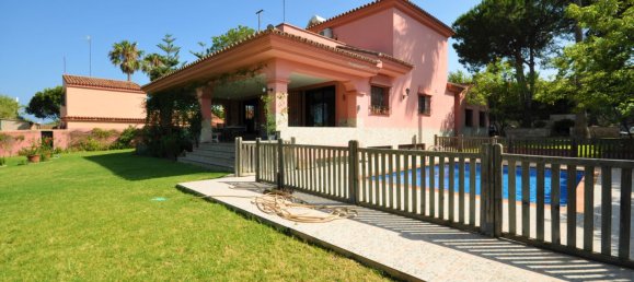 4 bedrooms House in Casares, Spain No. 38727 3