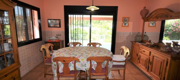 4 bedrooms House in Casares, Spain No. 38727 43