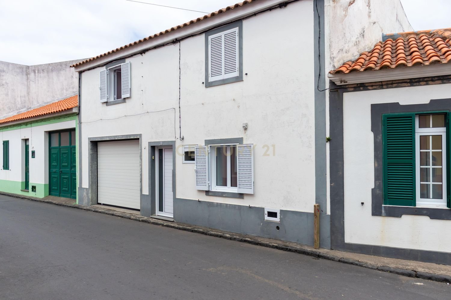 3 Schlafzimmer Haus in Ribeira Grande, Portugal, Nr. 211018