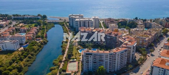 Apartment 2+1 in Alanya, Turkey No. 27657 7