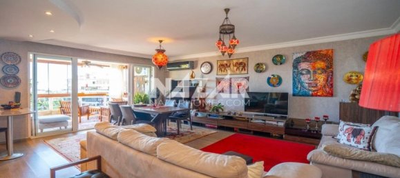 Apartment 2+1 in Alanya, Turkey No. 27657 21