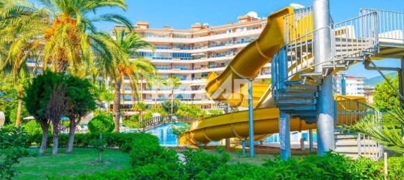 Apartment 2+1 in Alanya, Turkey No. 27657 8