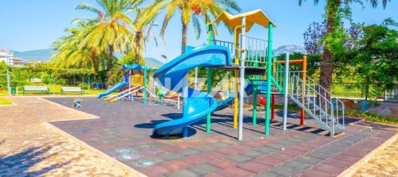 Apartment 2+1 in Alanya, Turkey No. 27657 10