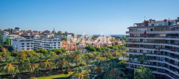 Apartment 2+1 in Alanya, Turkey No. 27657 29