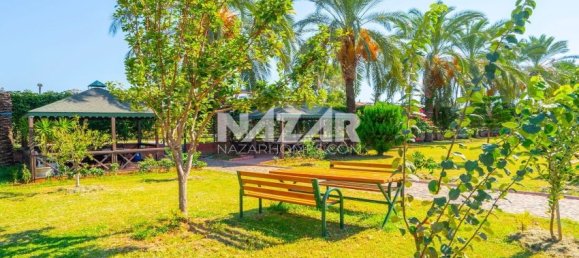 Apartment 2+1 in Alanya, Turkey No. 27657 11