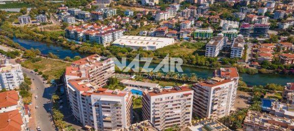 Apartment 2+1 in Alanya, Turkey No. 27657 5