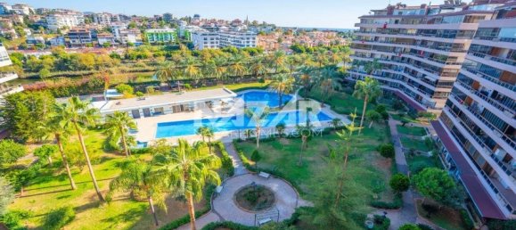 Apartment 2+1 in Alanya, Turkey No. 27657 26