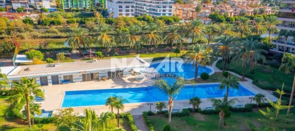 Apartment 2+1 in Alanya, Turkey No. 27657 28