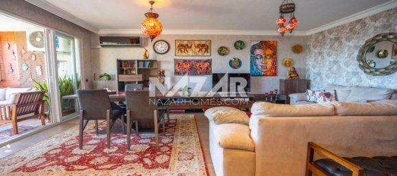 Apartment 2+1 in Alanya, Turkey No. 27657 22