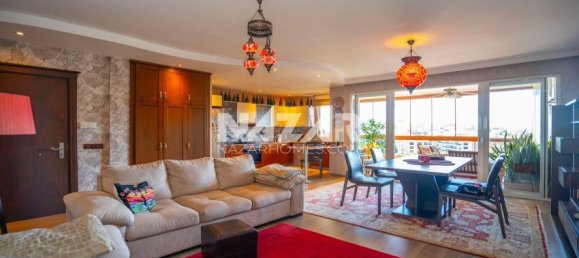 Apartment 2+1 in Alanya, Turkey No. 27657 23