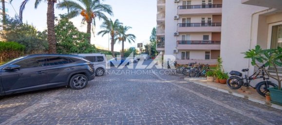 Apartment 2+1 in Alanya, Turkey No. 27657 14