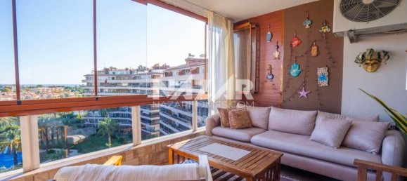 Apartment 2+1 in Alanya, Turkey No. 27657 25