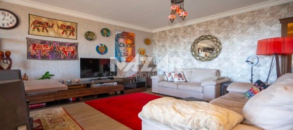 Apartment 2+1 in Alanya, Turkey No. 27657 20