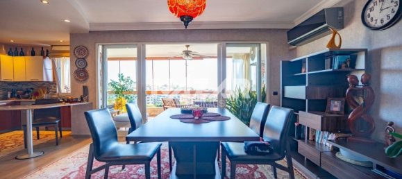 Apartment 2+1 in Alanya, Turkey No. 27657 24