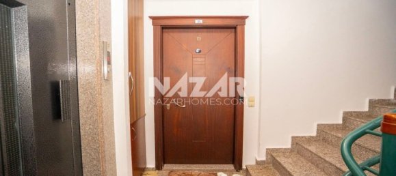 Apartment 2+1 in Alanya, Turkey No. 27657 17