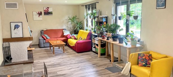 4 Schlafzimmer Haus in Bouxwiller, France, Nr. 250186 4