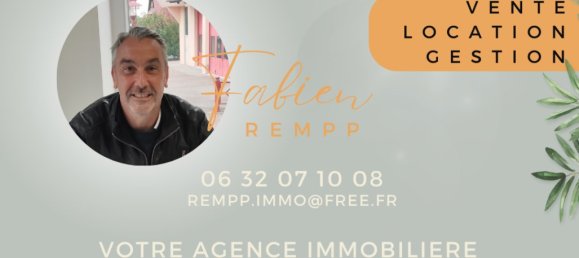 4 Schlafzimmer Haus in Bouxwiller, France, Nr. 250186 8