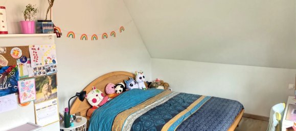 4 Schlafzimmer Haus in Bouxwiller, France, Nr. 250186 6