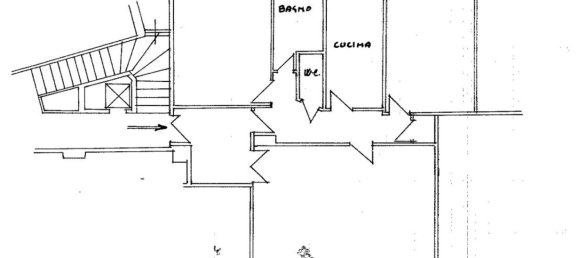 4 chambres Appartement à Rome, Italy No. 356435 44